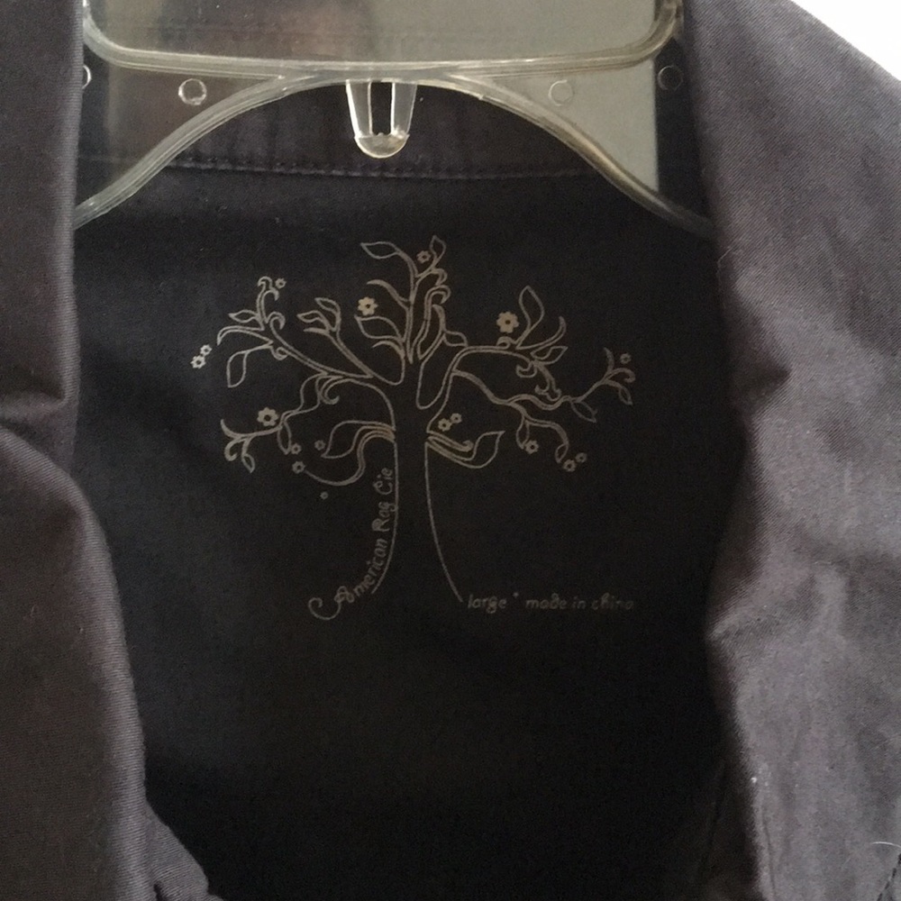 Lightweight Jacket - Picture 3 of 3
